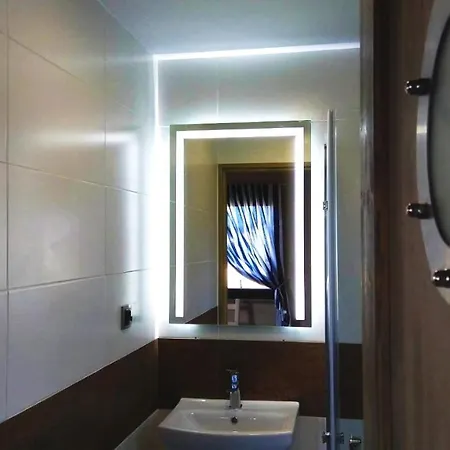 Jasminowa Przystan *