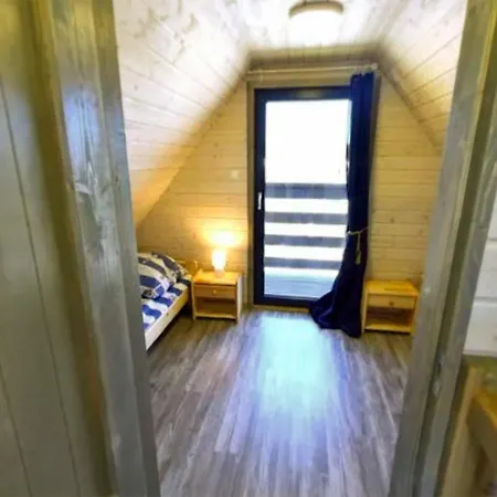 Jasminowa Przystan *