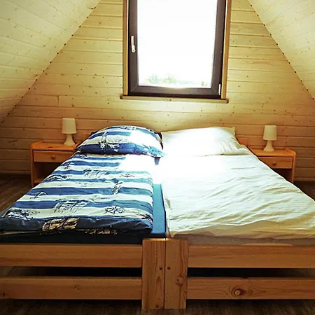 Jasminowa Przystan * 비치에