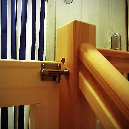 Holiday home Jasminowa Przystan *