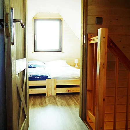 Holiday home Jasminowa Przystan Wicie (West Pomeranian)