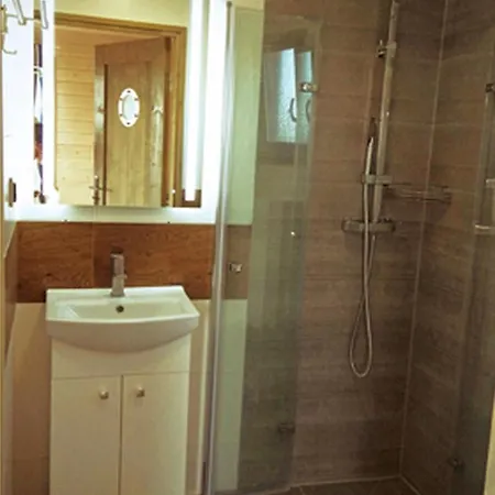 Jasminowa Przystan *