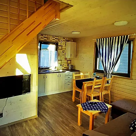 Holiday home Jasminowa Przystan