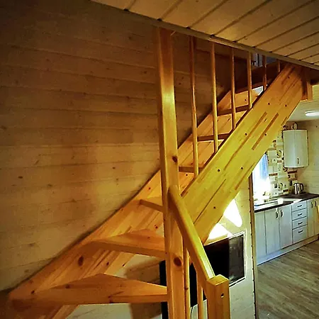 Holiday home Jasminowa Przystan *