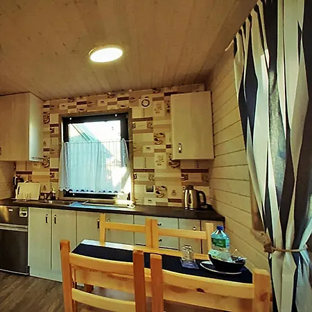 Holiday home Jasminowa Przystan Wicie (West Pomeranian)