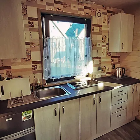 Jasminowa Przystan *