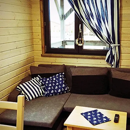 Jasminowa Przystan Wicie (West Pomeranian)