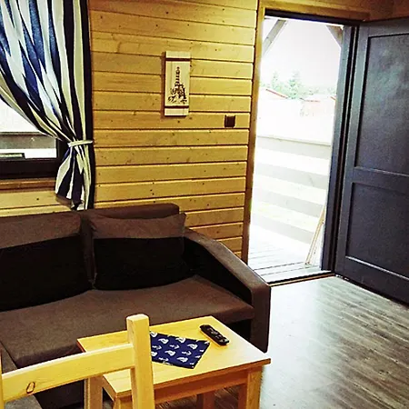 Jasminowa Przystan * 비치에