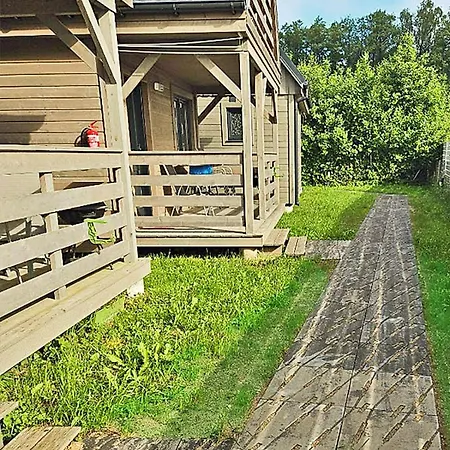 Holiday home Jasminowa Przystan