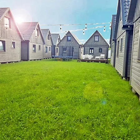 Jasminowa Przystan *