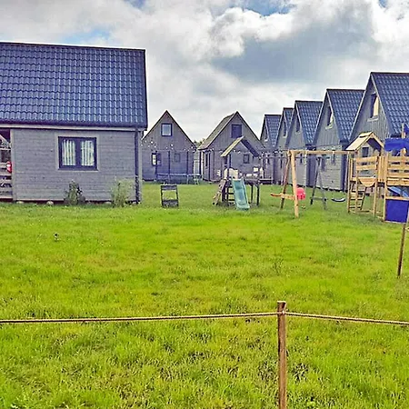 Jasminowa Przystan Wicie (West Pomeranian)