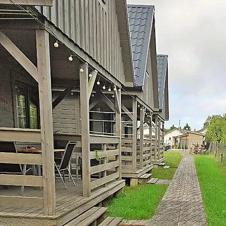 Jasminowa Przystan *