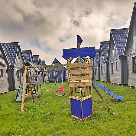 Jasminowa Przystan 펜션