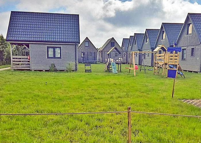 Jaśminowa Przystań Wicie (West Pomeranian)